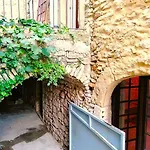 Holiday home Grande Maison En Pierre Au Coeur Du Village Provencal Du Xie Siecle 10 Personnes