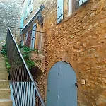 Grande Maison En Pierre Au Coeur Du Village Provencal Du Xie Siecle 10 Personnes *
