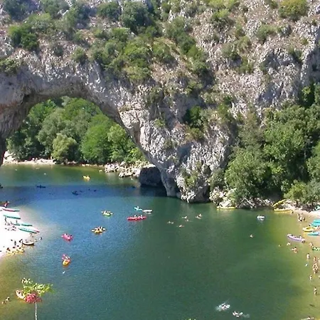 Grande Maison En Pierre Au Coeur Du Village Provencal Du Xie Siecle 10 Personnes Saint-André-de-Roquepertuis