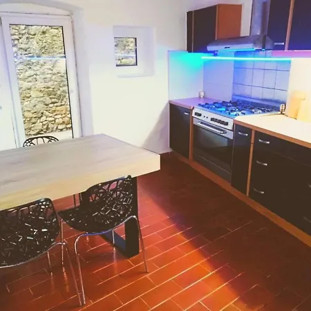 Grande Maison En Pierre Au Coeur Du Village Provencal Du Xie Siecle 10 Personnes