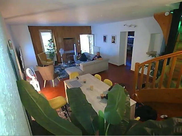 Grande Maison En Pierre Au Coeur Du Village Provencal Du Xie Siecle 10 Personnes بيت للعطل